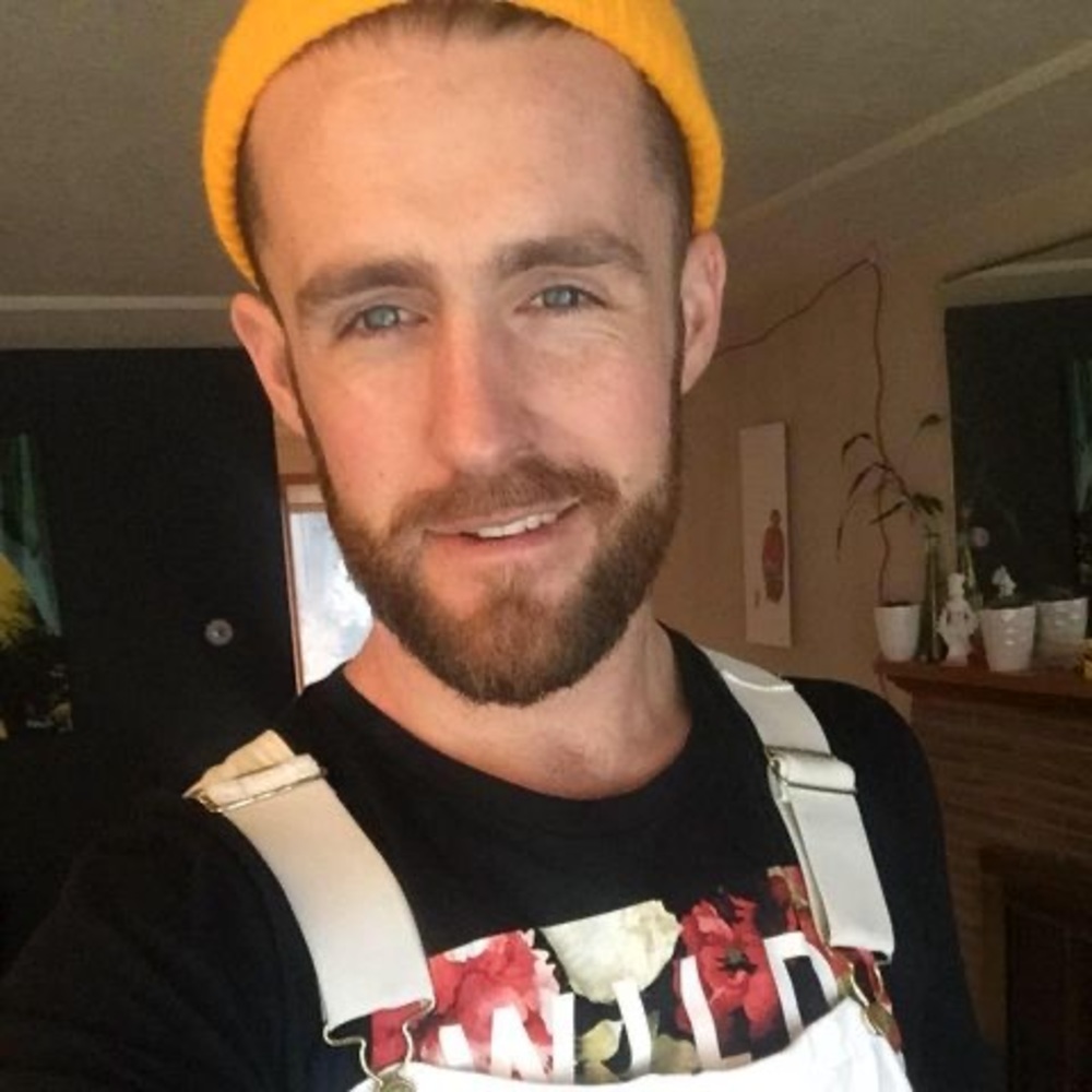 Meet your Posher, Aidan